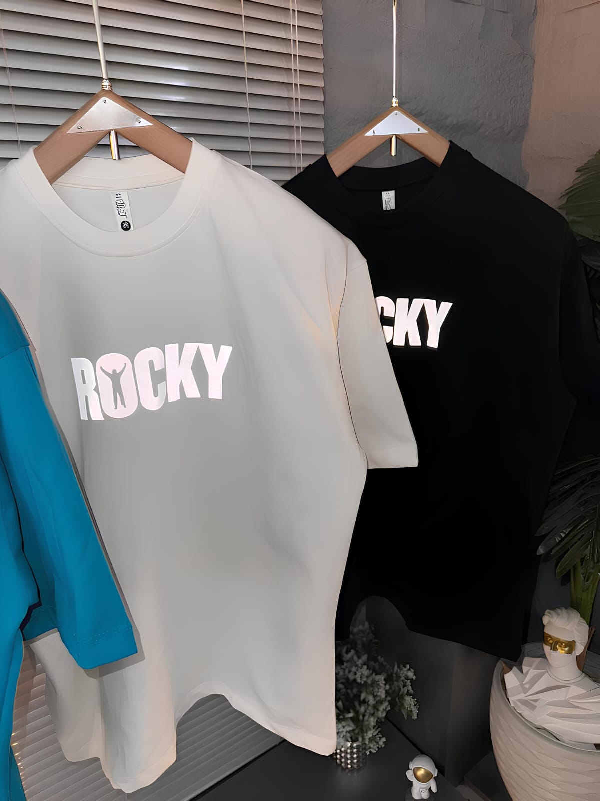 ROCKY T-SHIRT