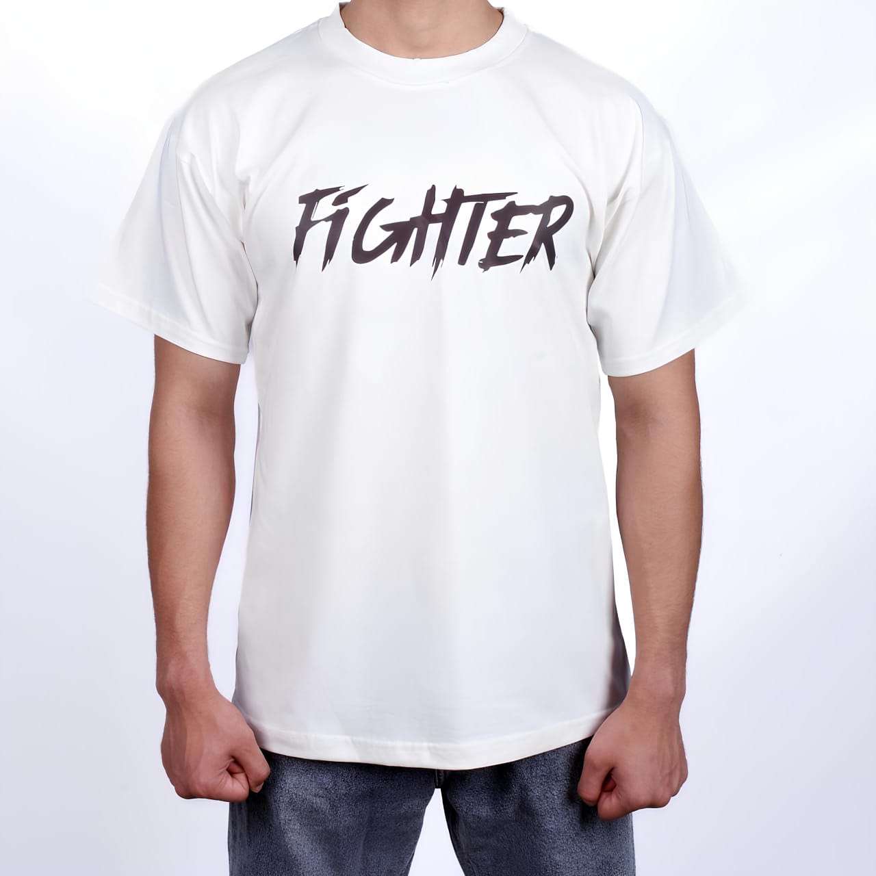 FIGHTER T-SHIRT