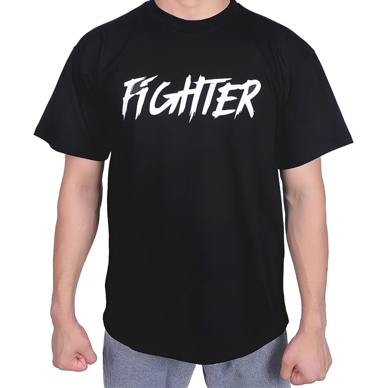 FIGHTER T-SHIRT