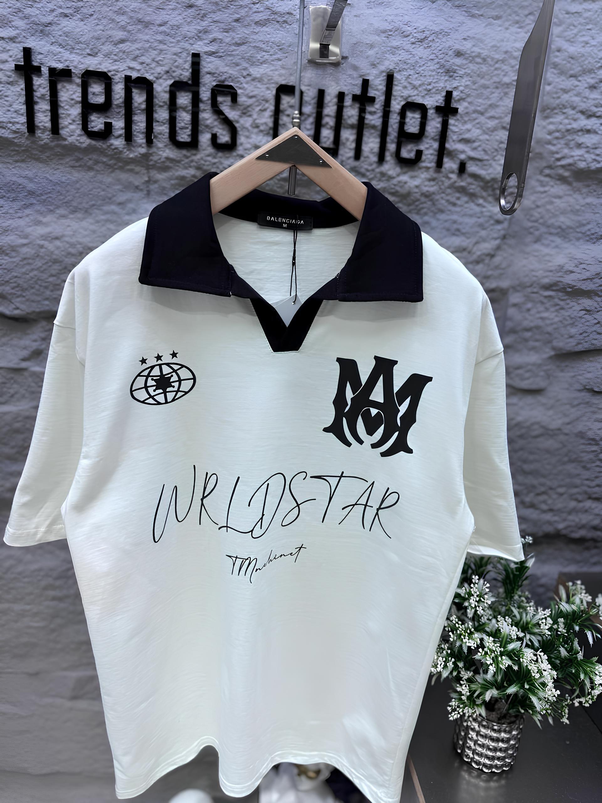 AMIRI T-SHIRT